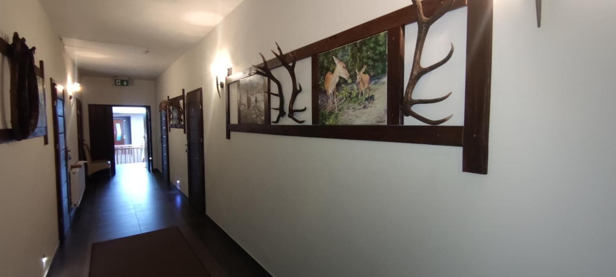 Trzciel Rancho Colorado 빌라 외부 사진