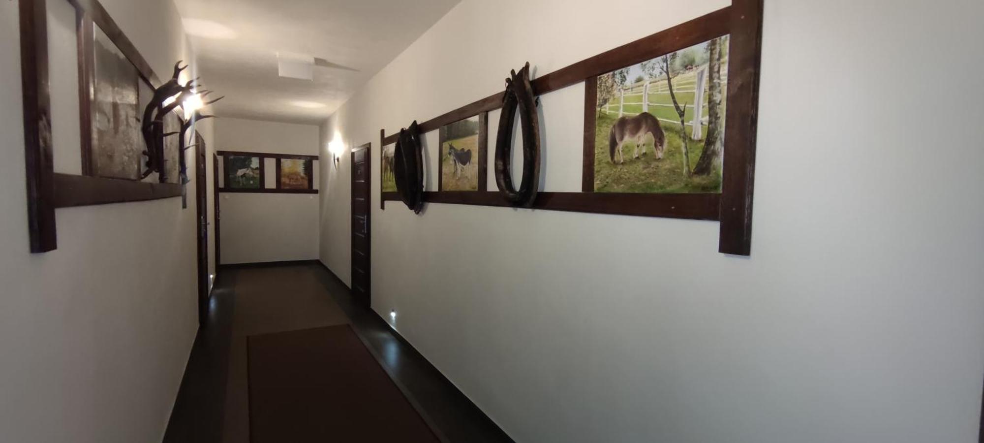 Trzciel Rancho Colorado 빌라 외부 사진