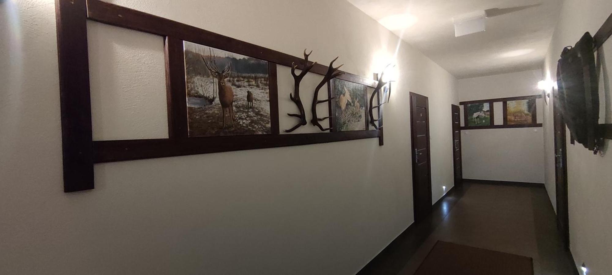 Trzciel Rancho Colorado 빌라 외부 사진