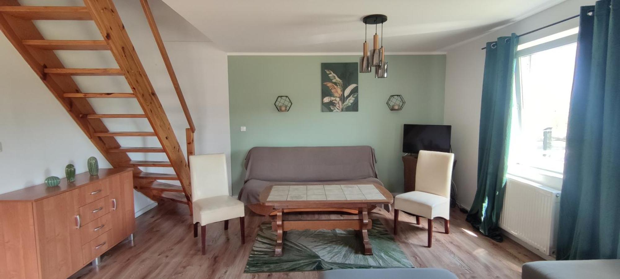 Trzciel Rancho Colorado 빌라 외부 사진