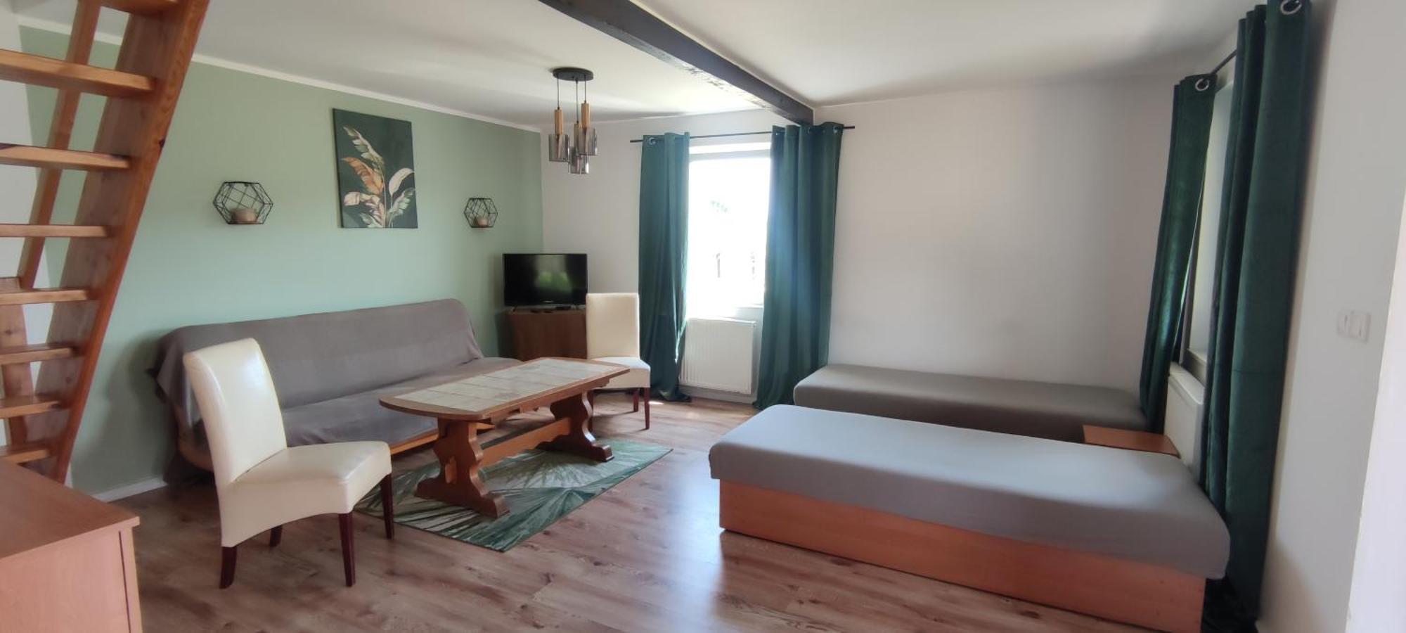 Trzciel Rancho Colorado 빌라 외부 사진