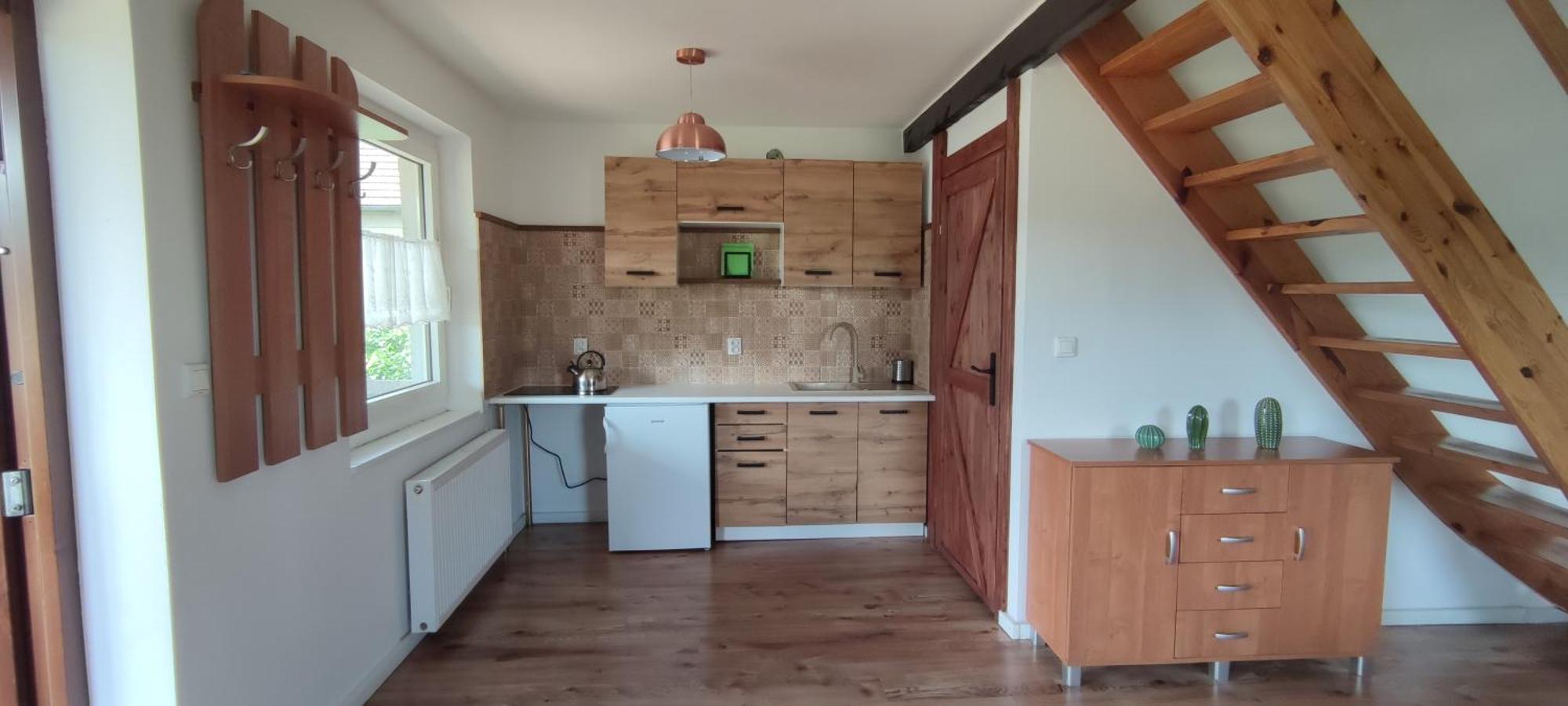Trzciel Rancho Colorado 빌라 외부 사진