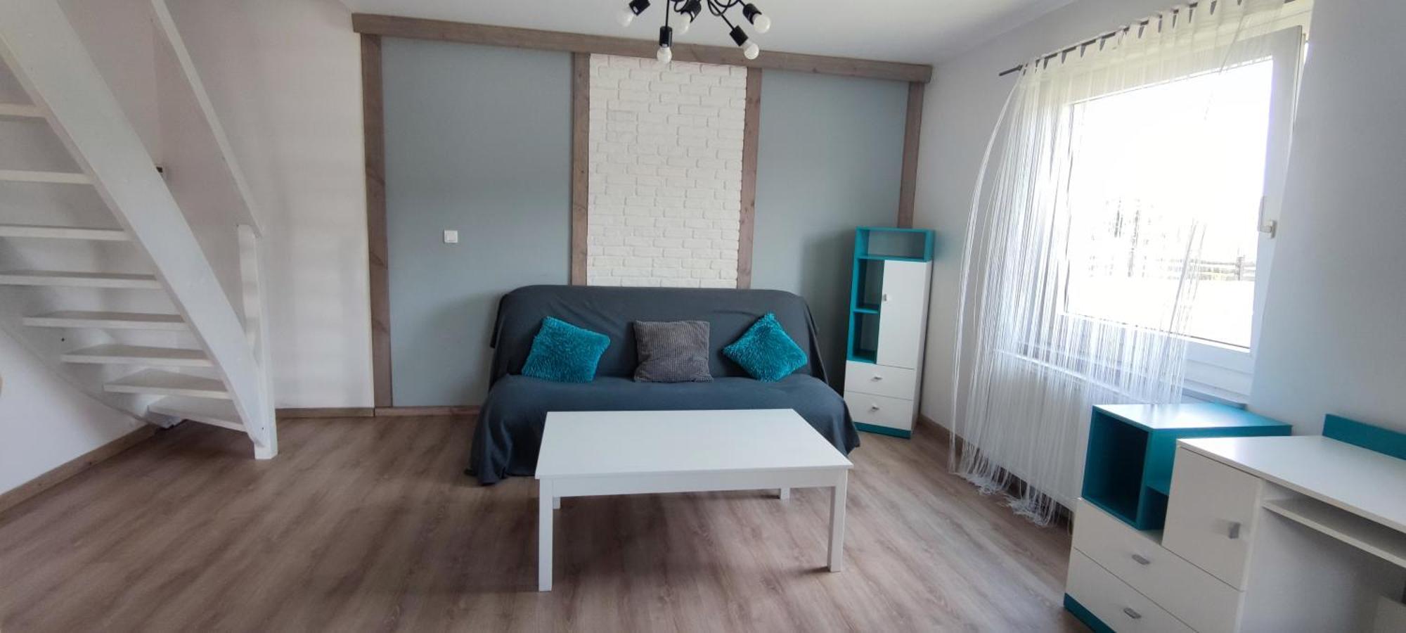 Trzciel Rancho Colorado 빌라 외부 사진